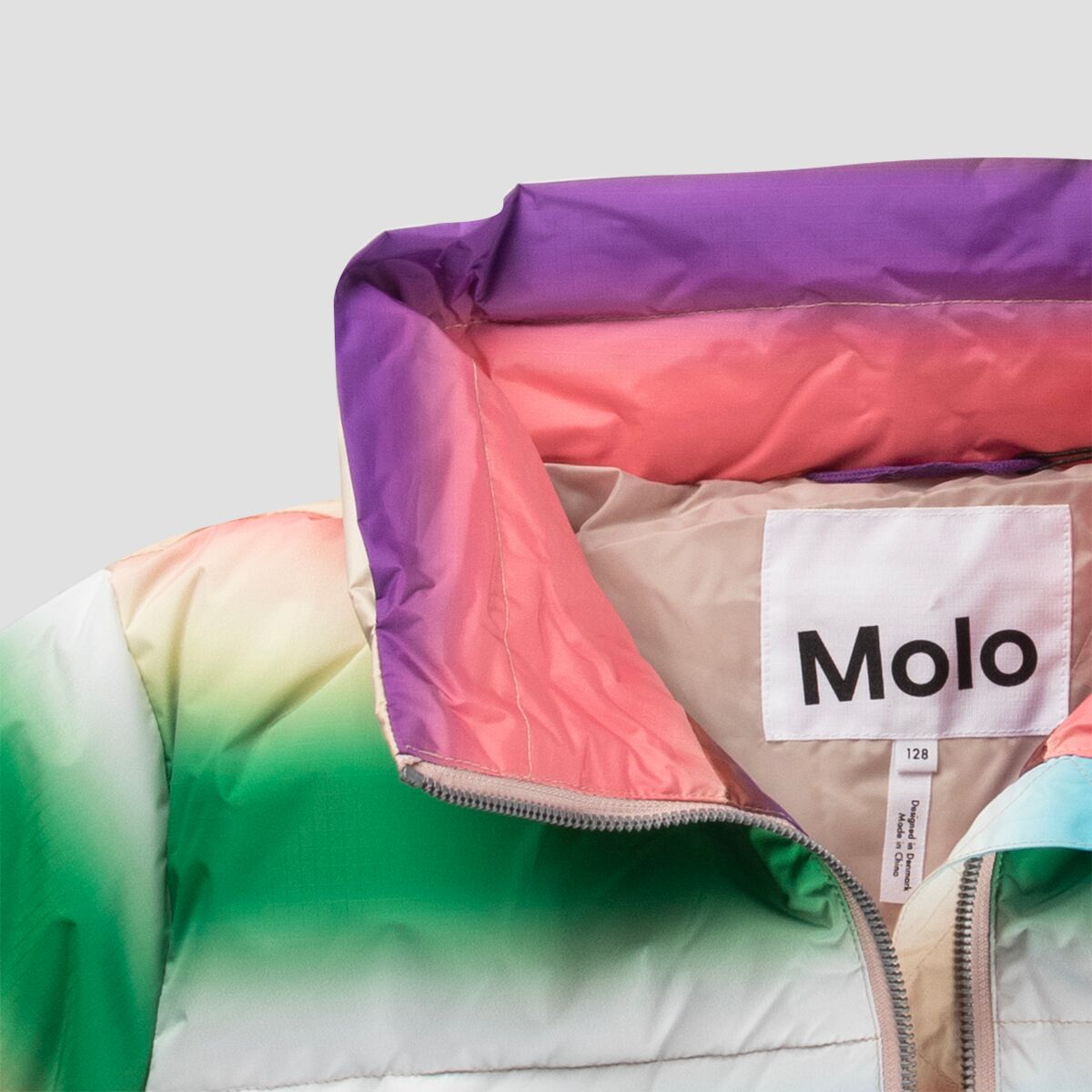 Molo Harper Jacket - Girls´