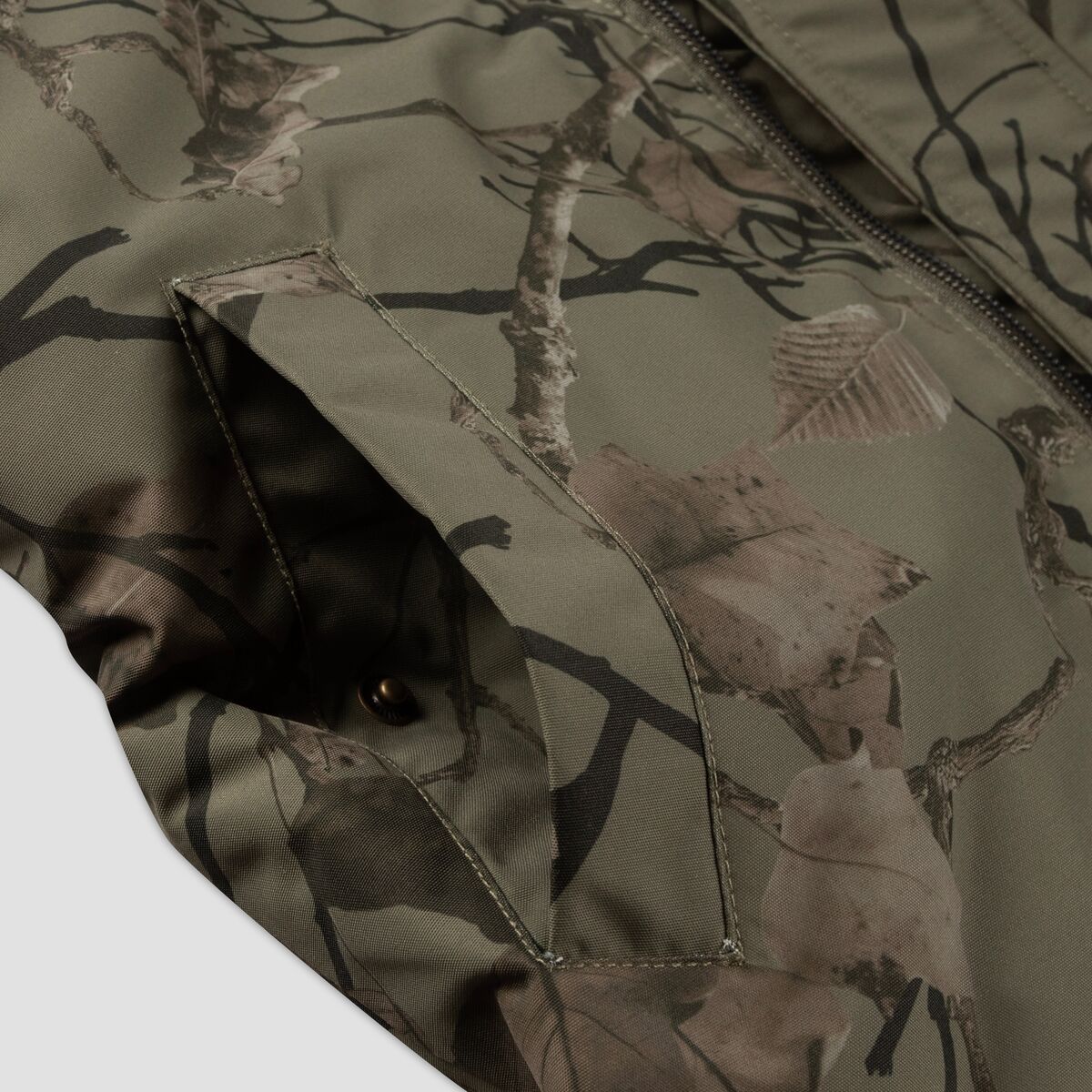 Molo Heiko Jacket - Boys´
