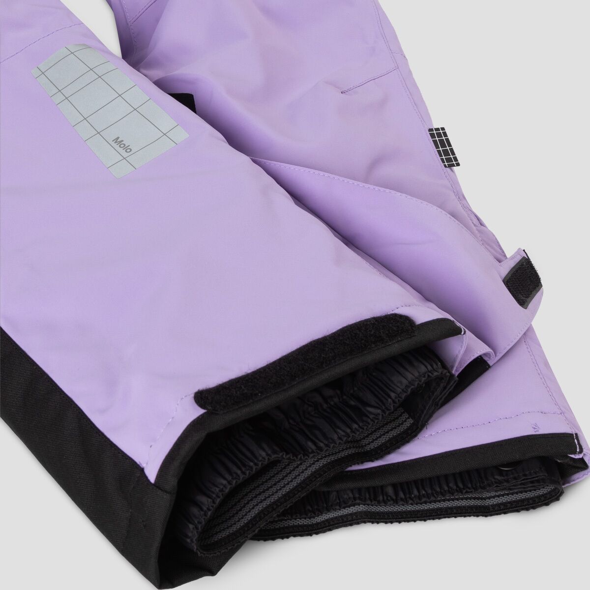 Molo Jump Pro Pant - Girls´