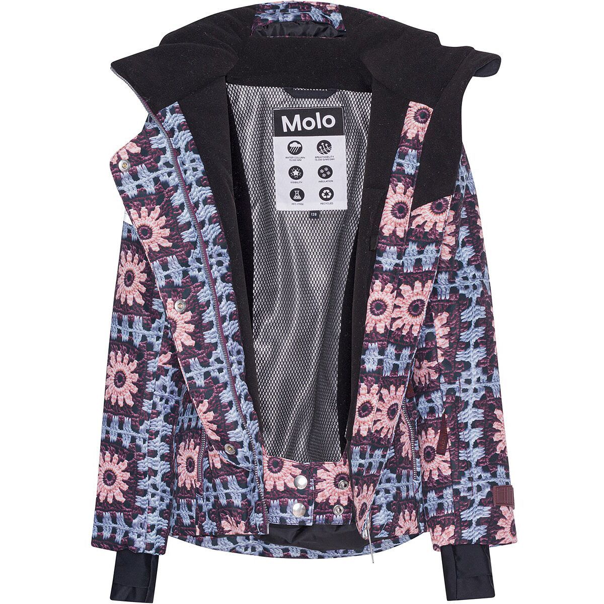 Molo Pearson Jacket - Girls´