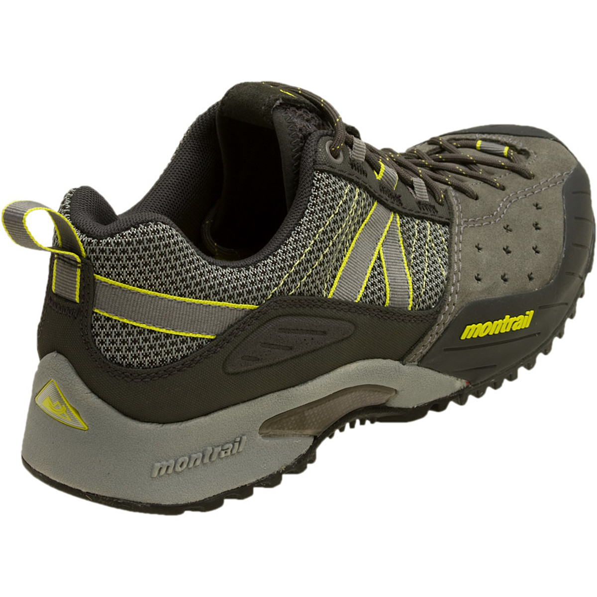 montrail hiking shoes womens