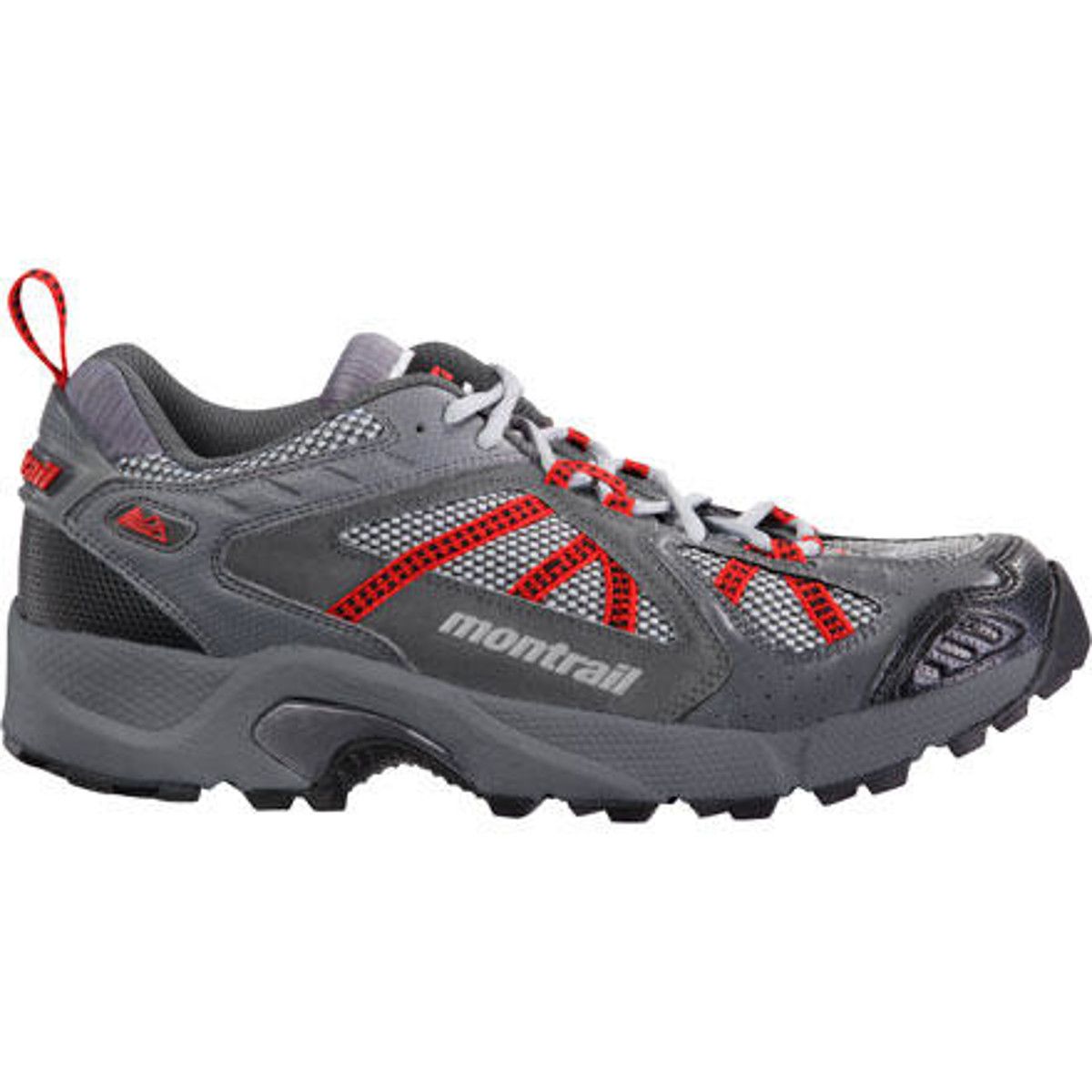 montrail shoes