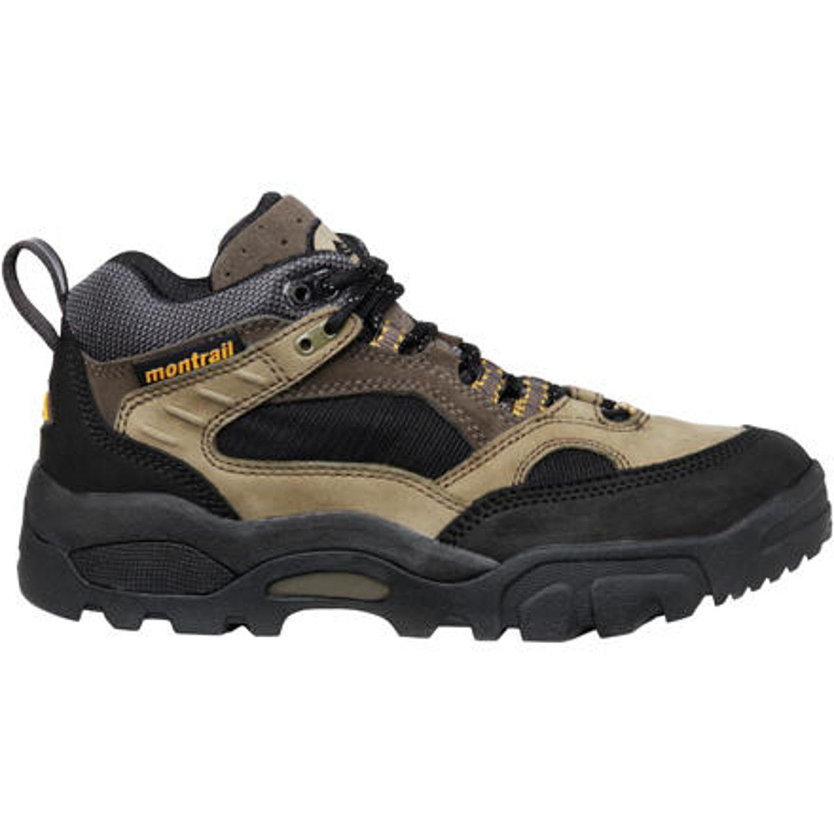 montrail hiking shoes womens