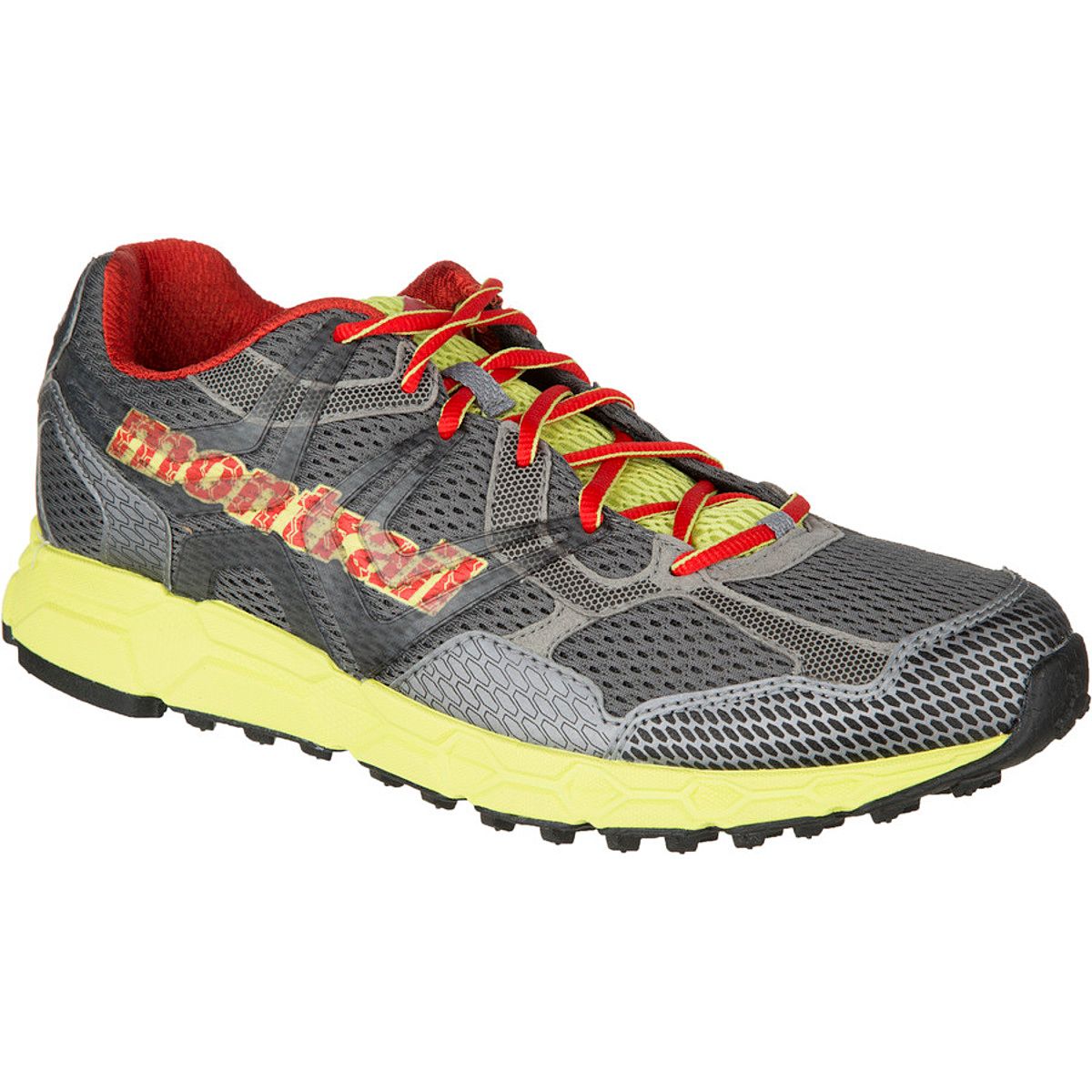 montrail shoes