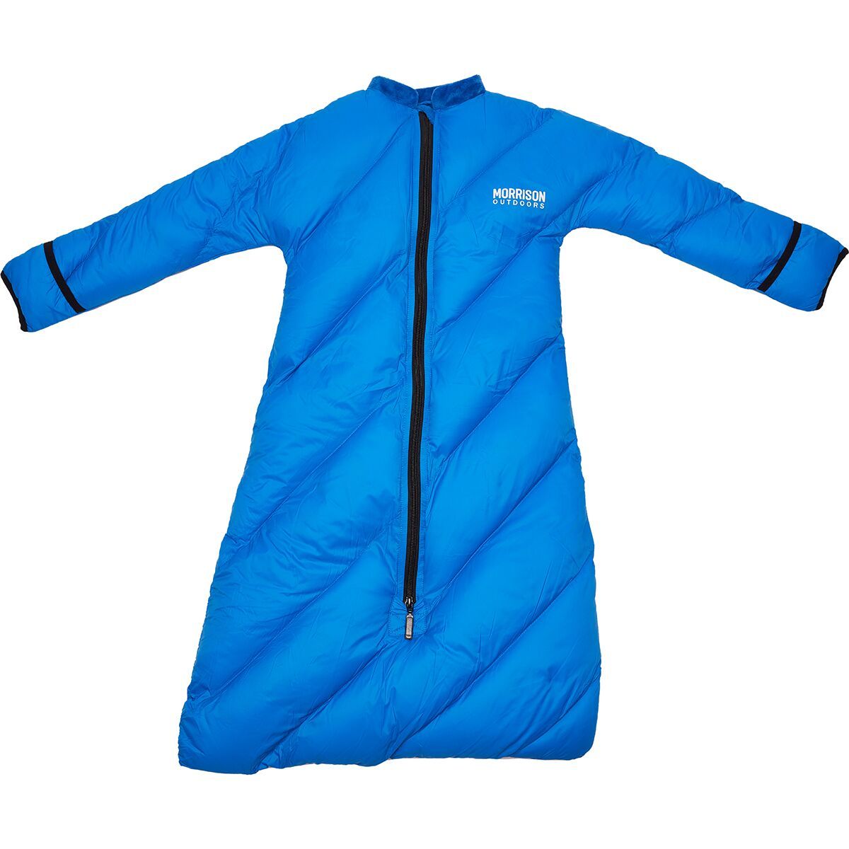 Morrison Outdoors Little Mo 40 Sleeping Bag Infants' Hike & Camp