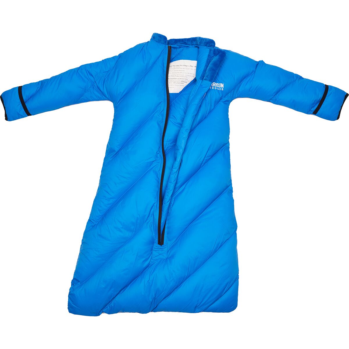 Morrison Outdoors Little Mo 40 Sleeping Bag Infants' Hike & Camp