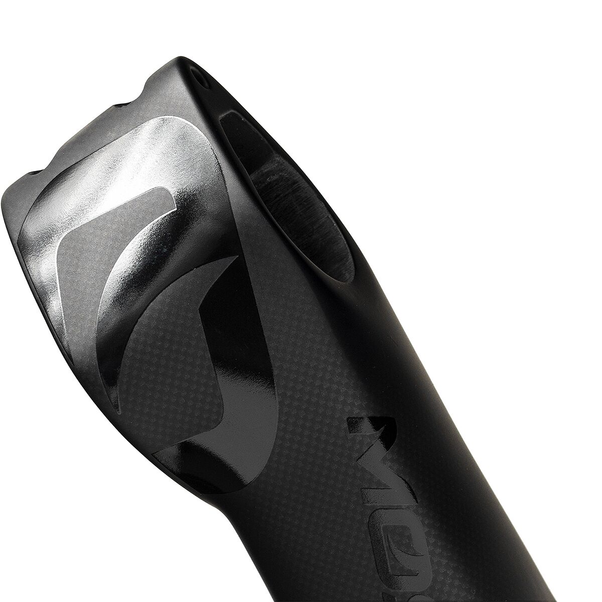 Most Tiger Ultra Aero TICR Carbon Stem