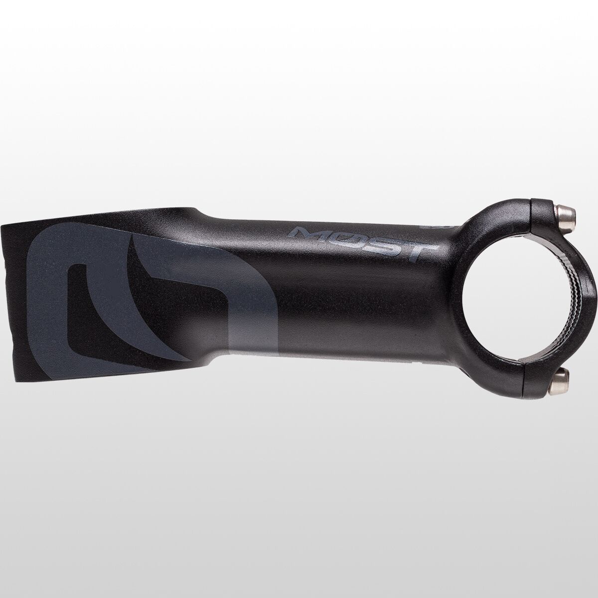 Most Tiger Alu Di2 Compatible Aero Stem