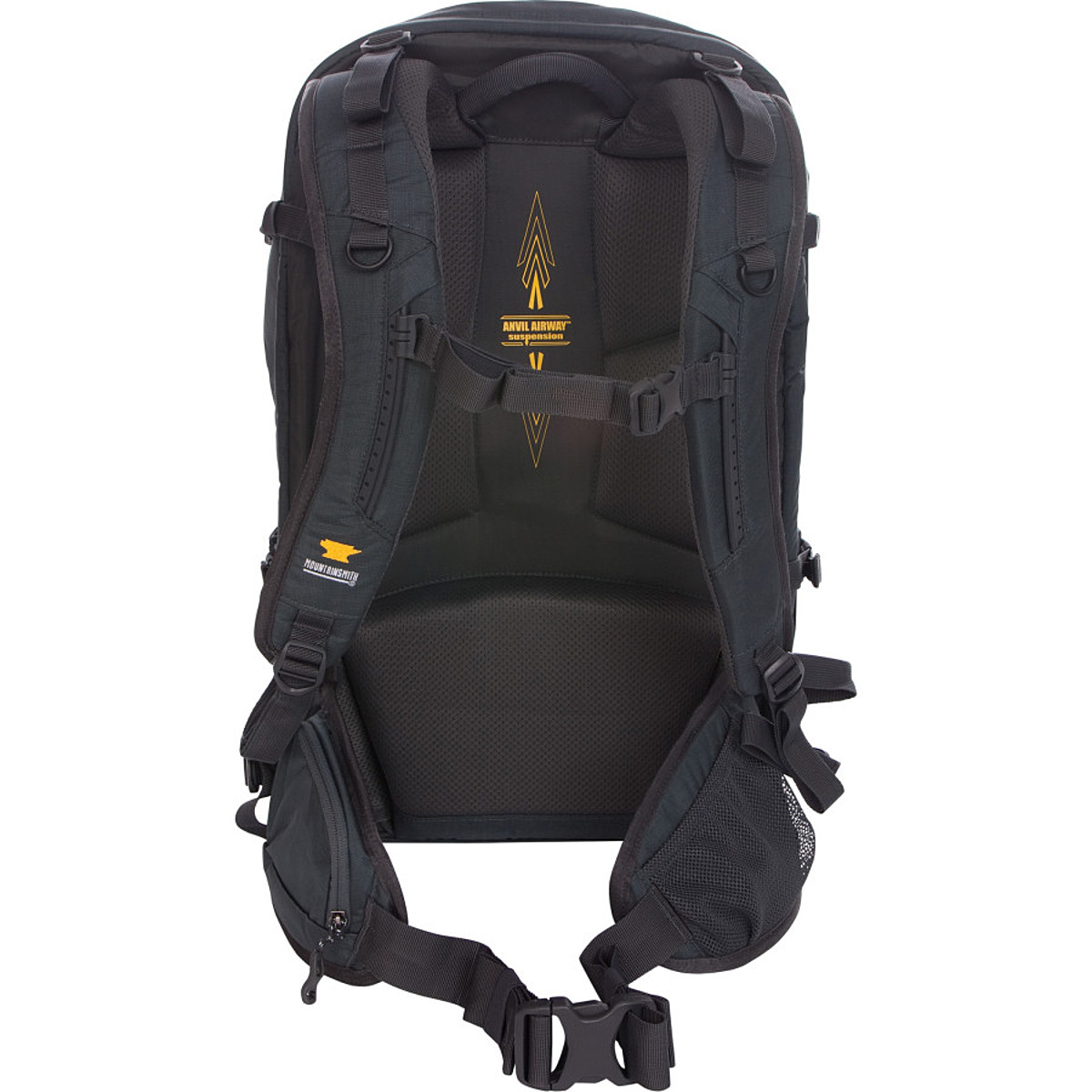 Mountainsmith Borealis Camera Backpack 1500cu in Travel