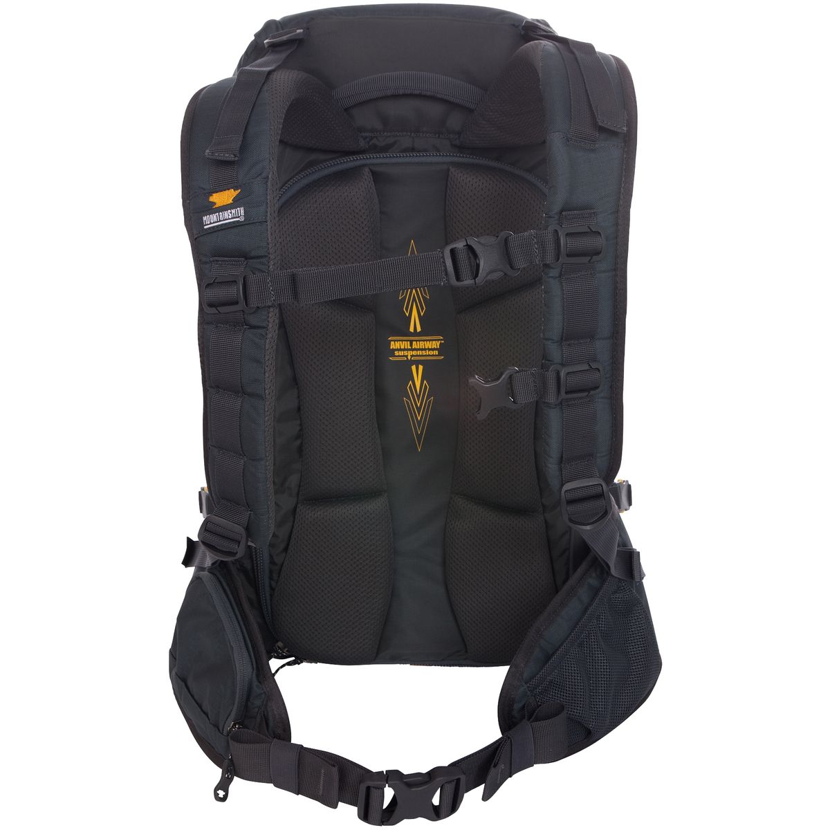 Mountainsmith Parallax 31L Camera Backpack Travel