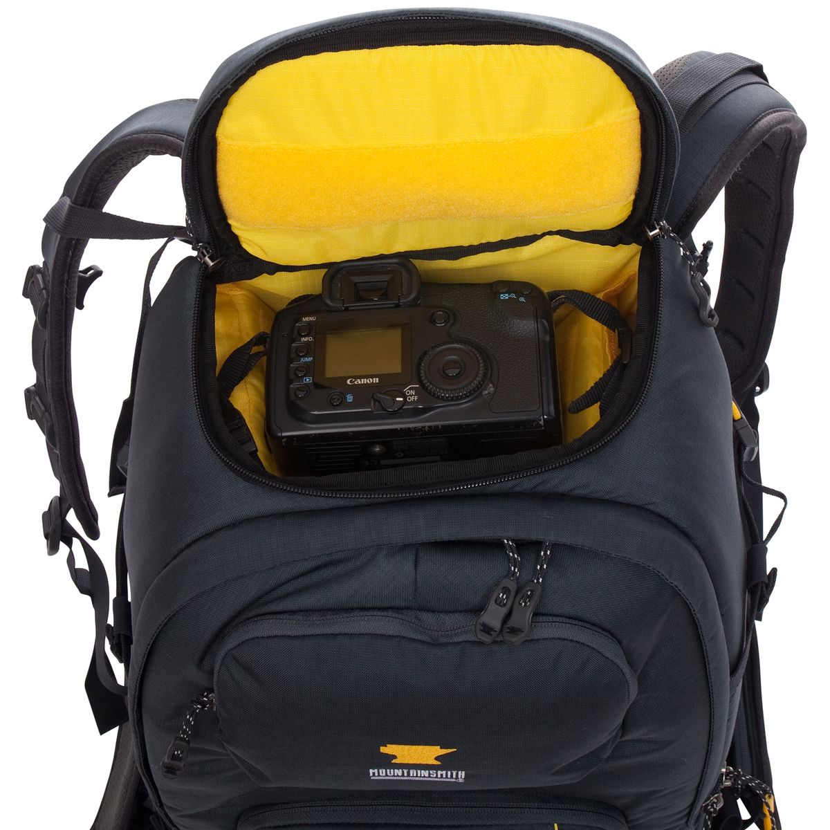 Mountainsmith Parallax 31L Camera Backpack Travel