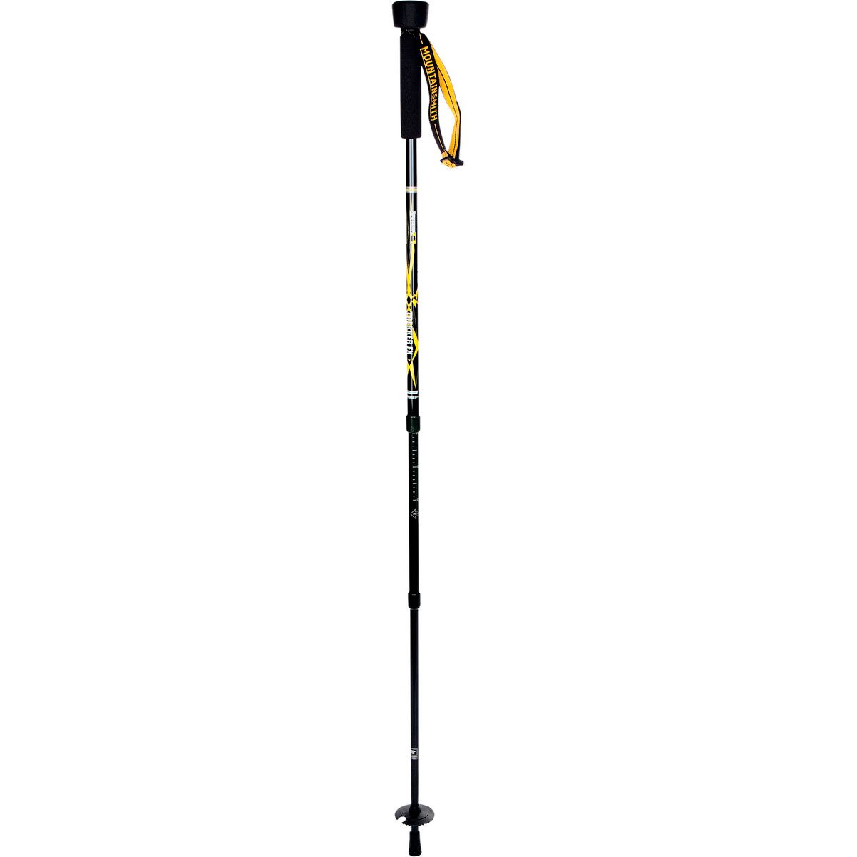 Mountainsmith Trekker FX 7075 Monopod Trekking Pole Hike & Camp