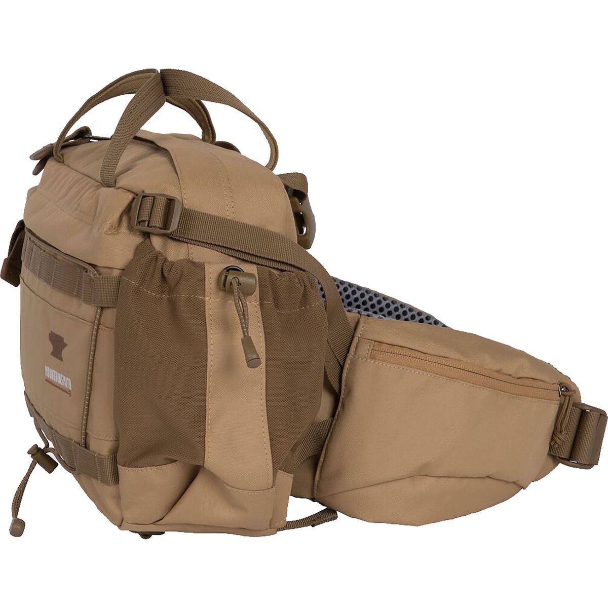 Mountainsmith Tour 9L Lumbar Pack Hike & Camp