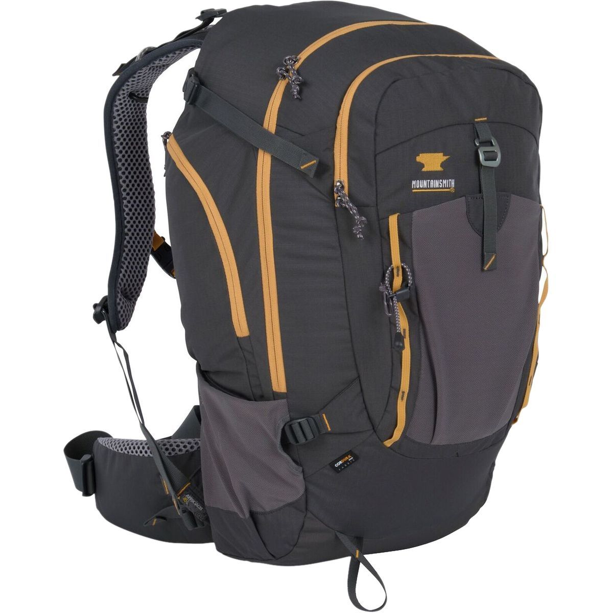 Mountainsmith Approach 45 Backpack 2135cu in Hike & Camp