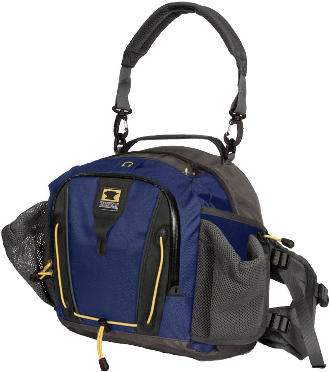 Mountainsmith Cairn 2 Lumbar Pack 824 cu. in. Hike & Camp