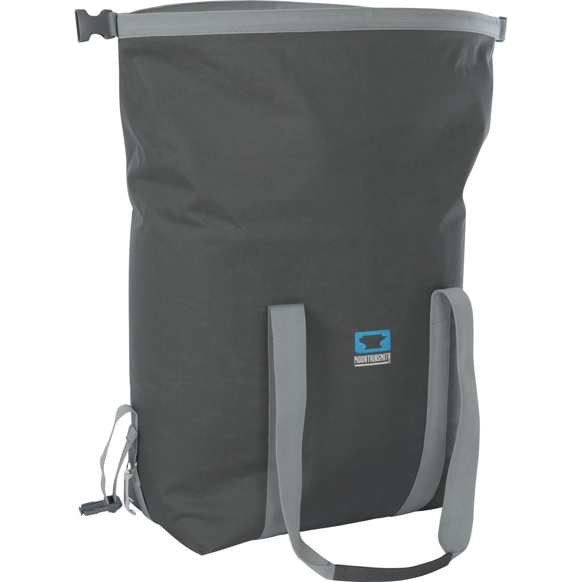 Mountainsmith Roll Top Cooler Cube 1800cu in Hike & Camp