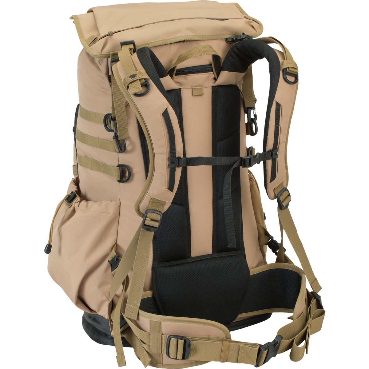 Mountainsmith Tanuck 40L Camera Backpack Travel