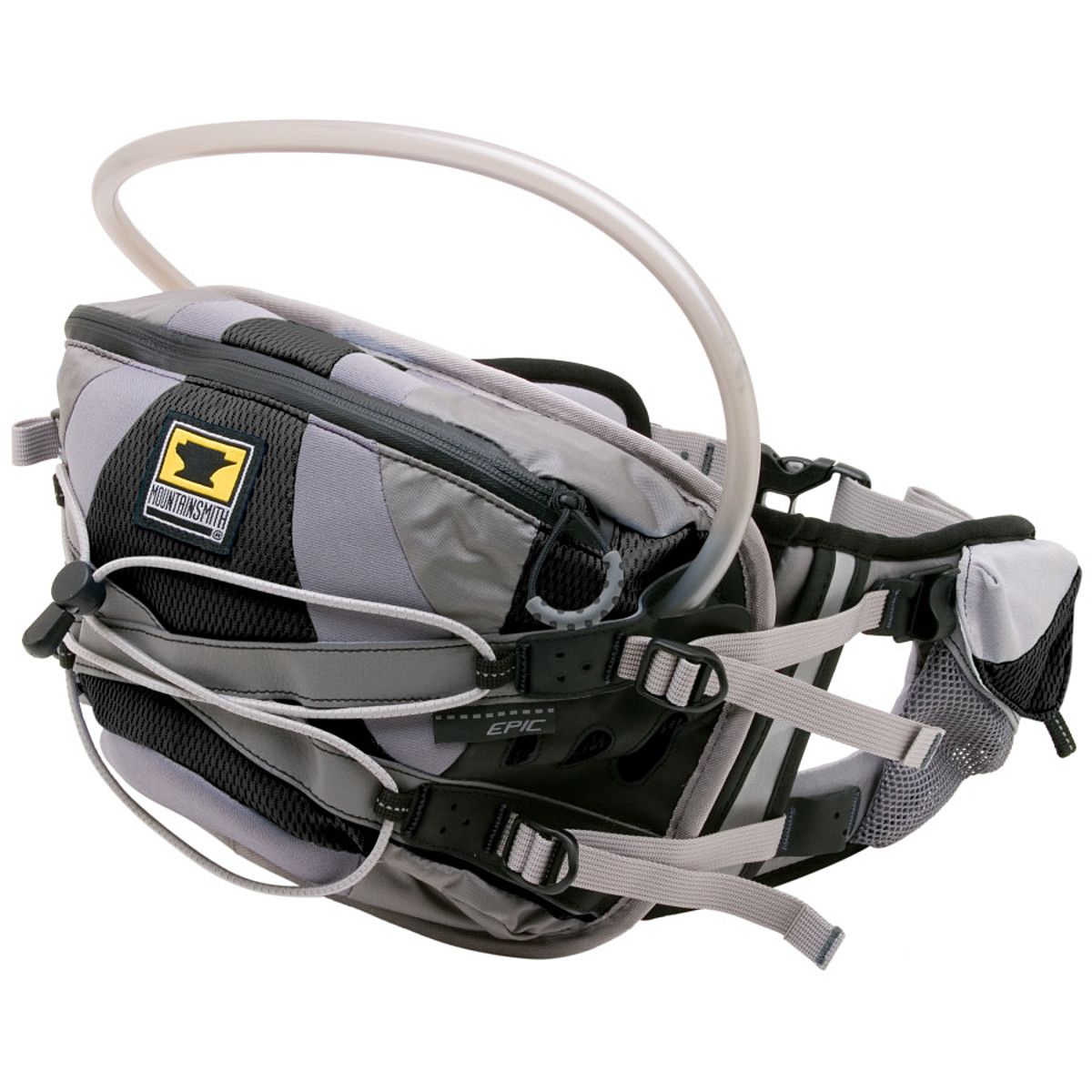 Mountainsmith Epic Lumbar Pack Hike & Camp