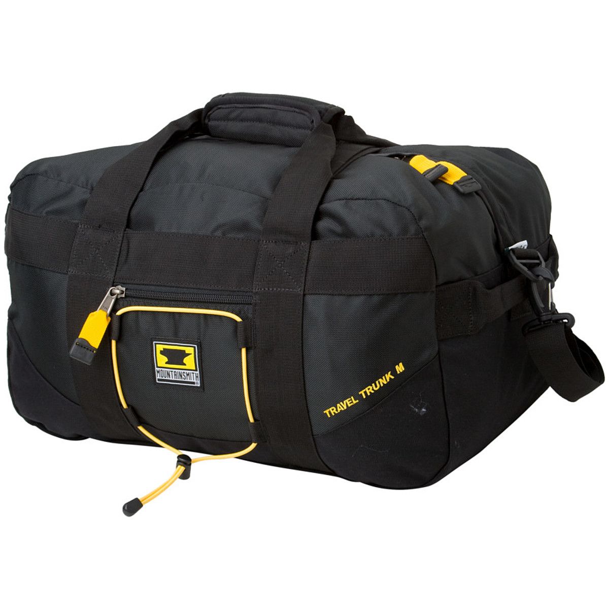 Mountainsmith Travel Trunk 47180L Duffel Accessories