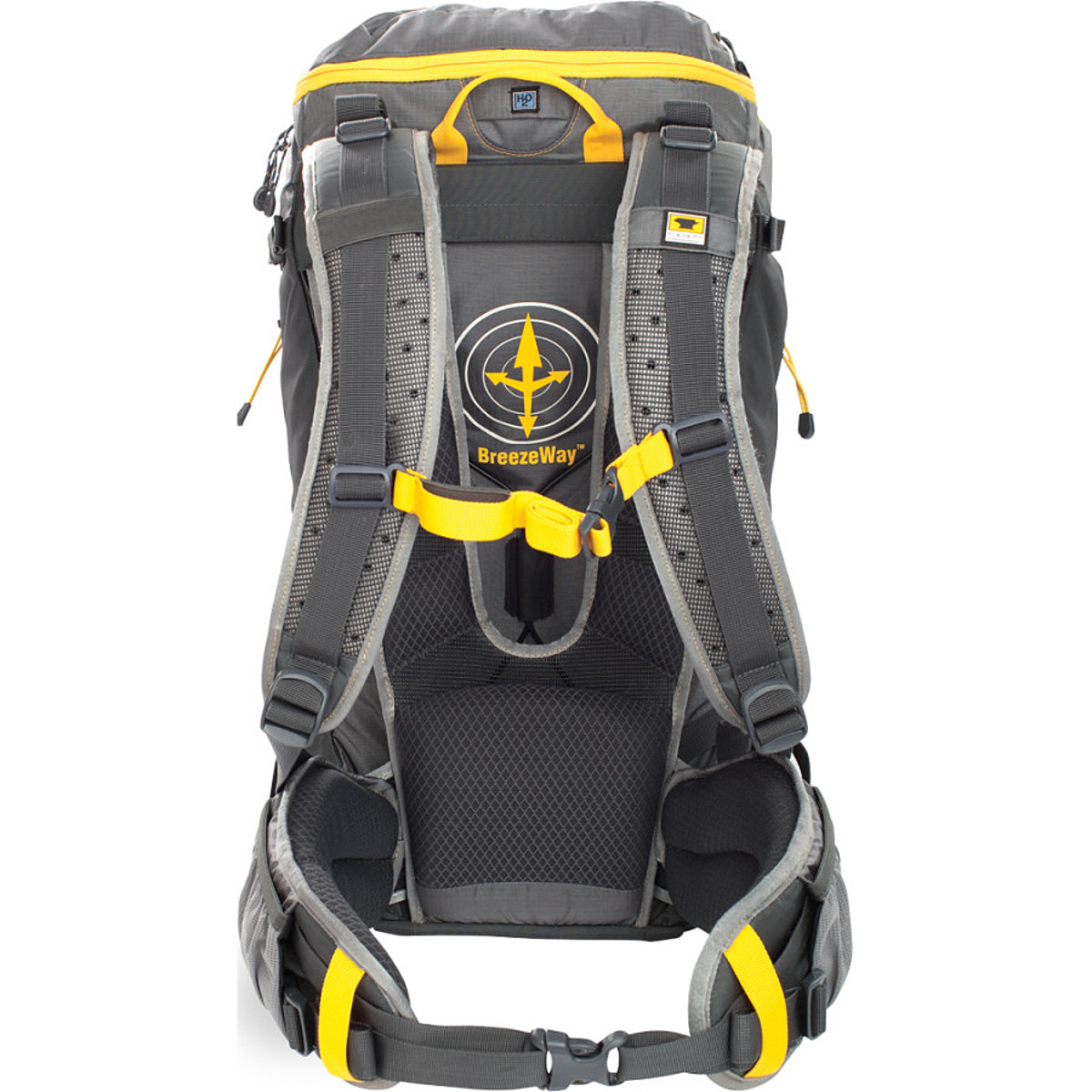 Mountainsmith Phantom 40 Backpack 25602750cu in Hike & Camp