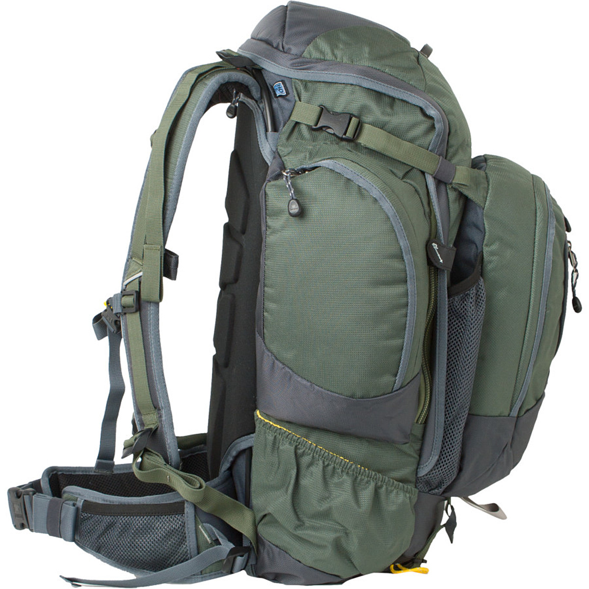 Mountainsmith Approach 35 Pack Hike & Camp