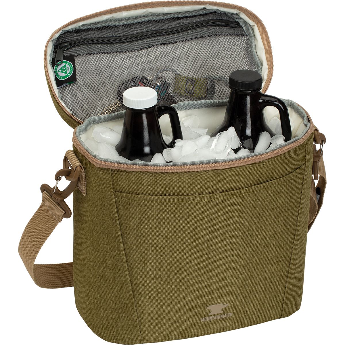 Mountainsmith The Sixer 12L Soft Cooler