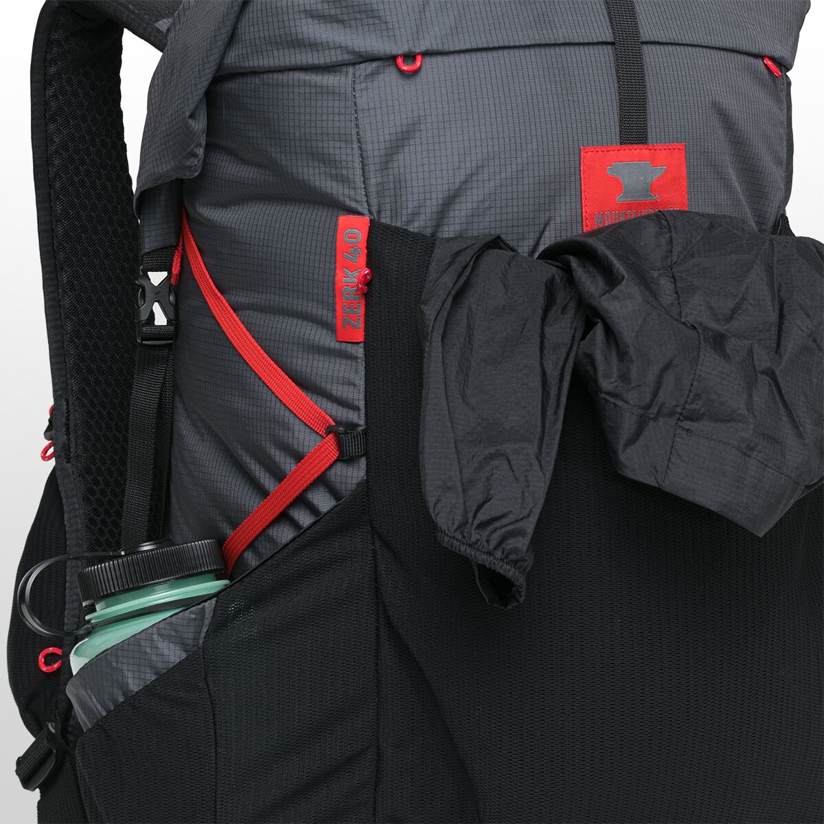 Mountainsmith Zerk Phantom 40L Backpack Hike & Camp