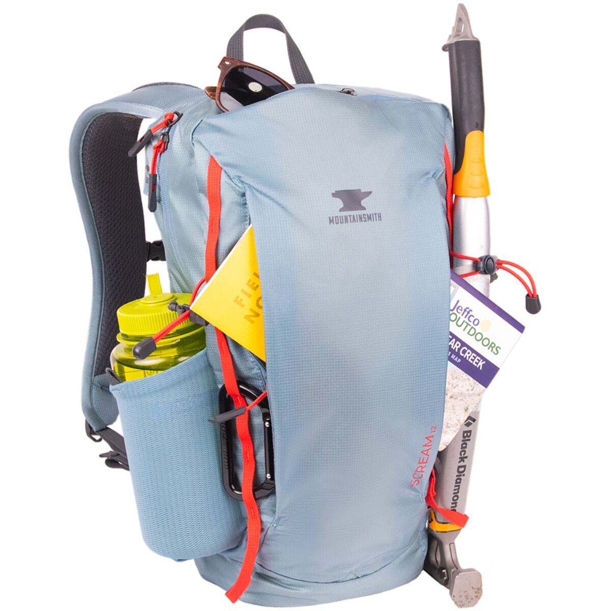Mountainsmith Scream 12L Backpack