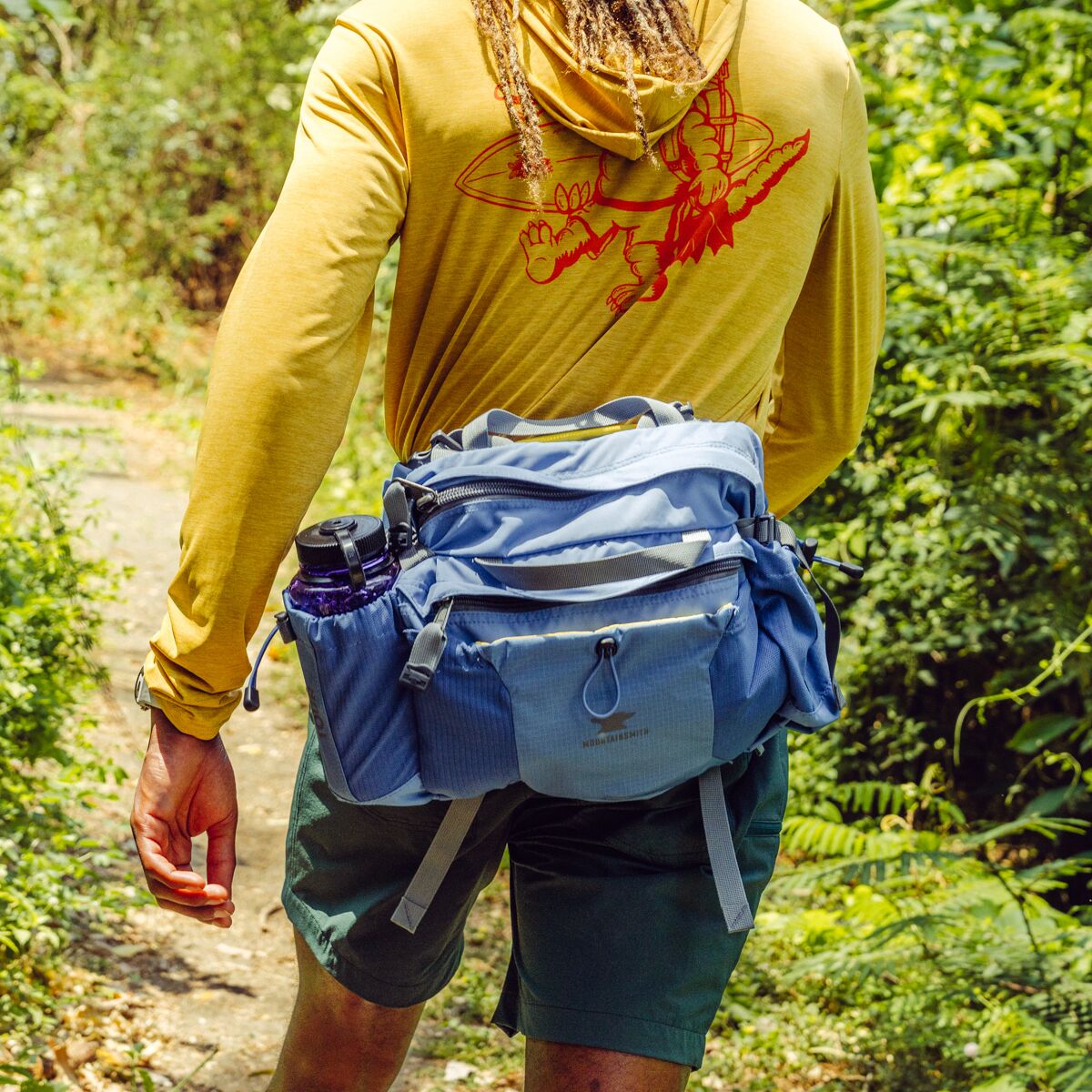 Mountainsmith Day 13L Lumbar Pack