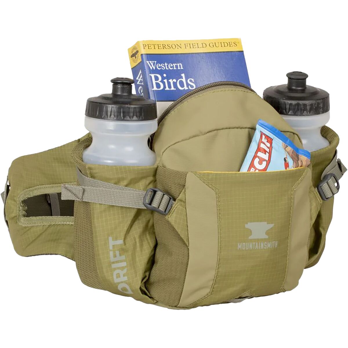Mountainsmith Drift 5L Lumbar Pack