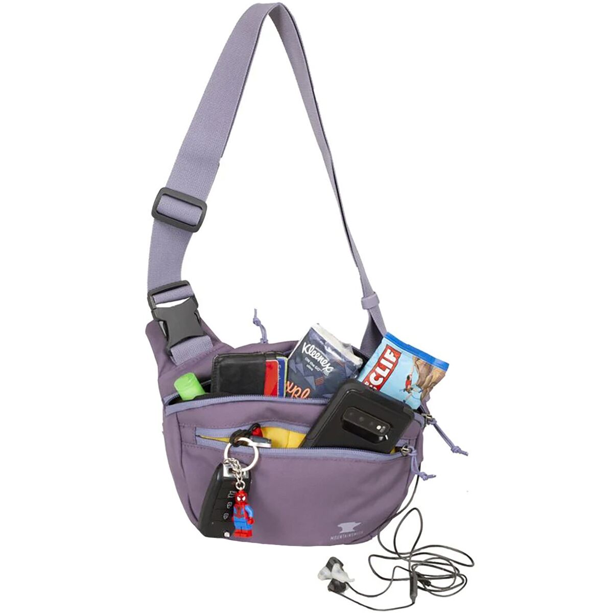 Mountainsmith Knockabout 4L Sling Bag