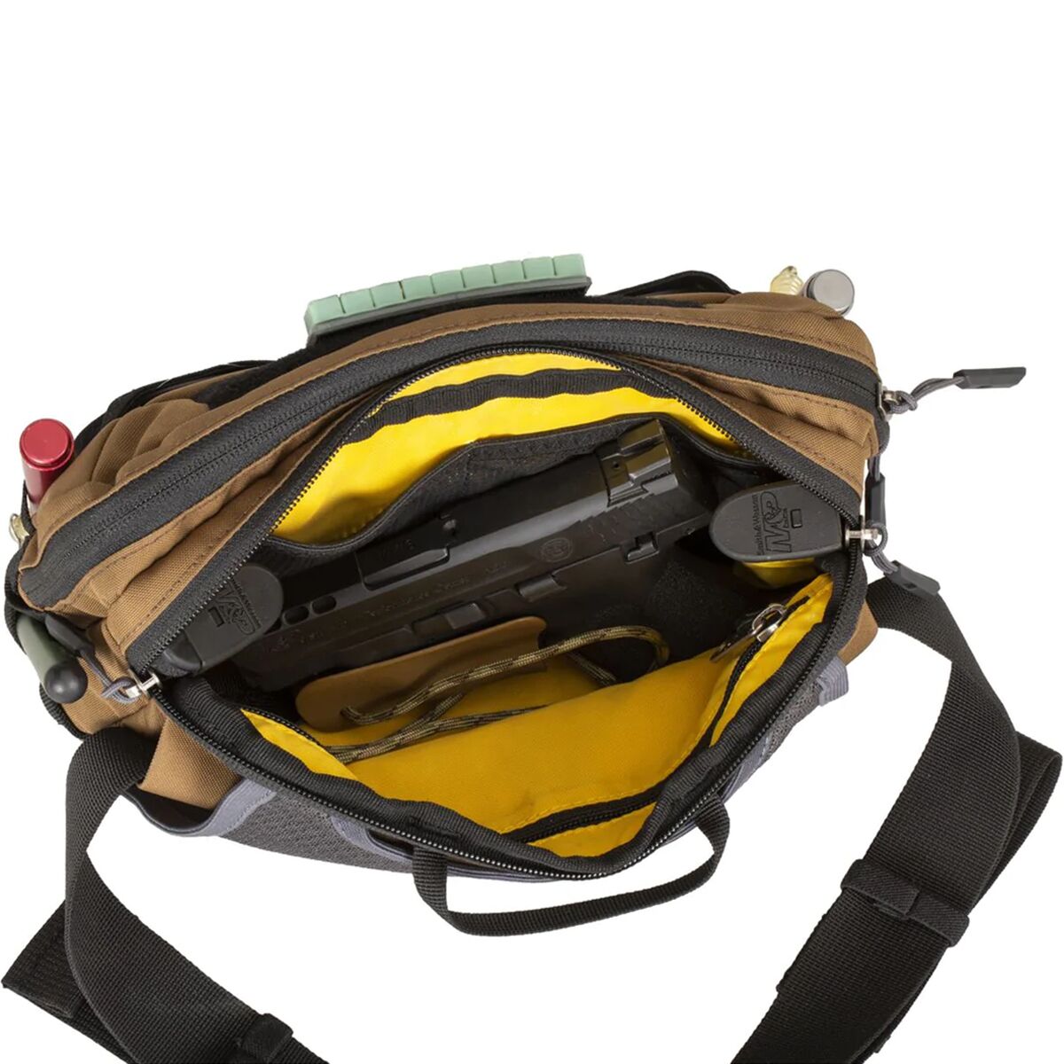 Mountainsmith Timber 2L Lumbar Pack