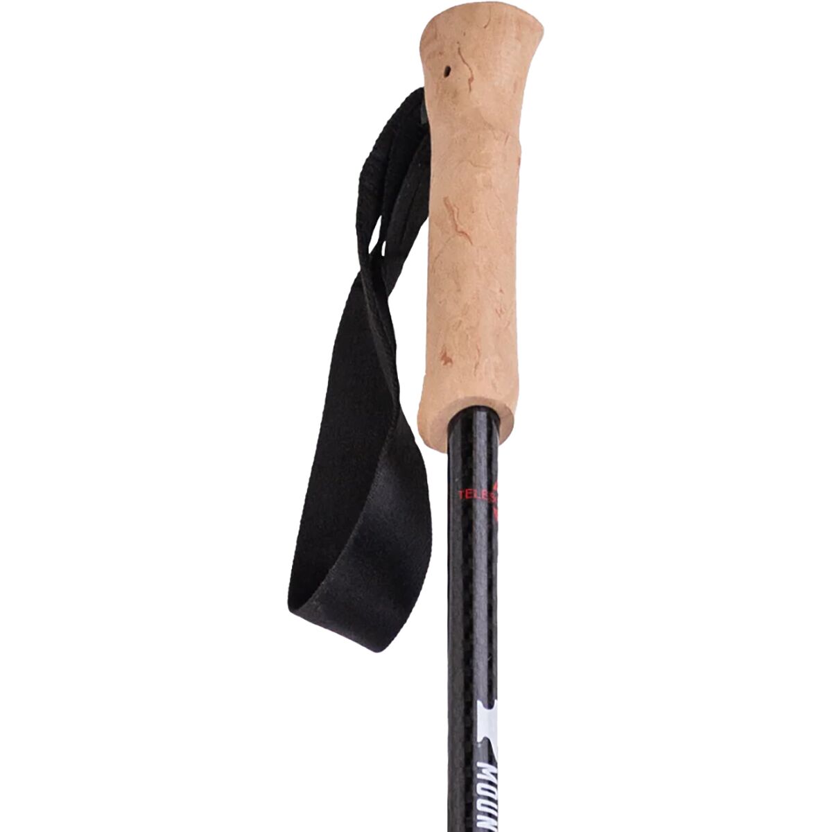 Mountainsmith Andesite Carbon Trekking Poles