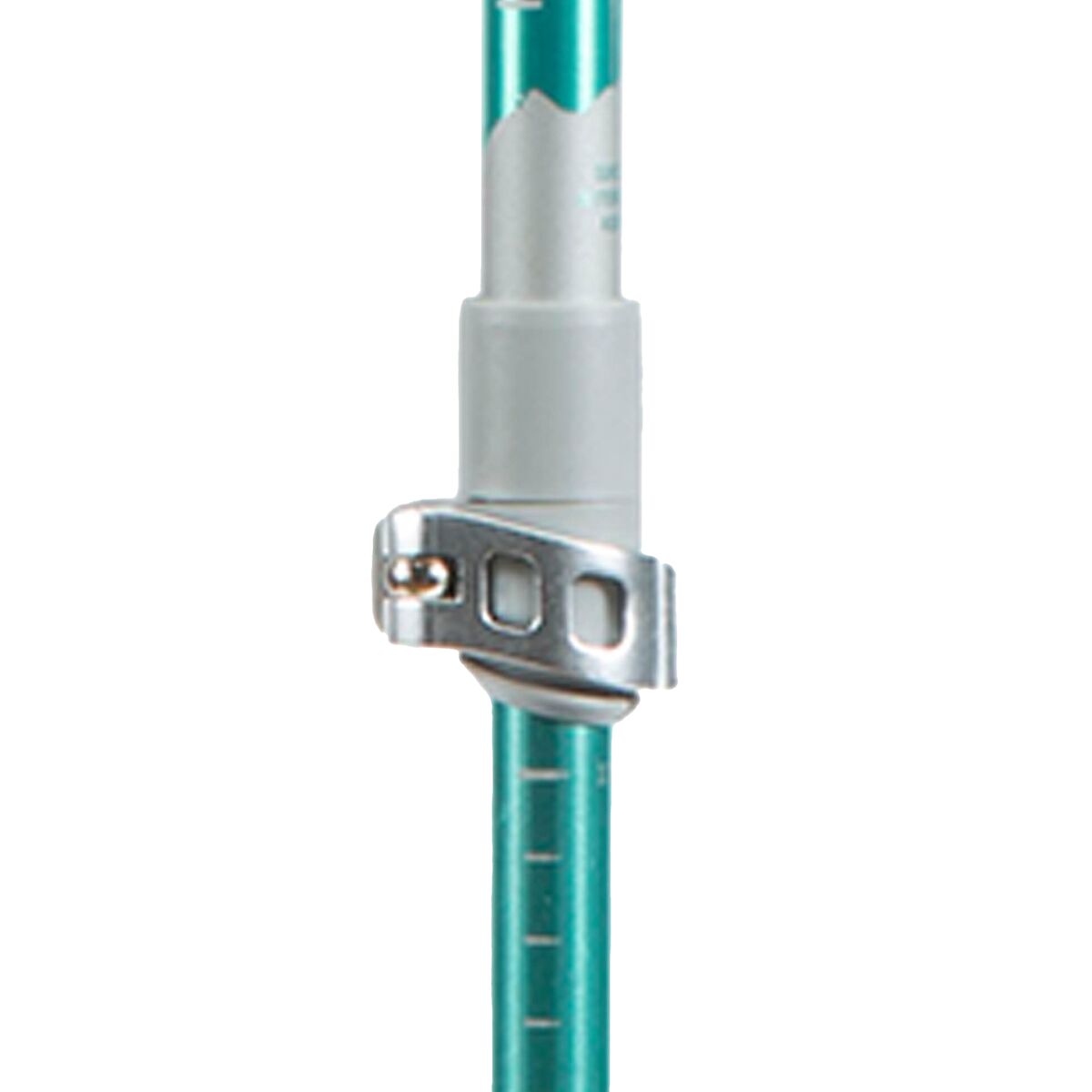 Женские трекинговые палки Mountainsmith Halite 7075 WSD Trekking Poles, цвет: Синий — фото 4