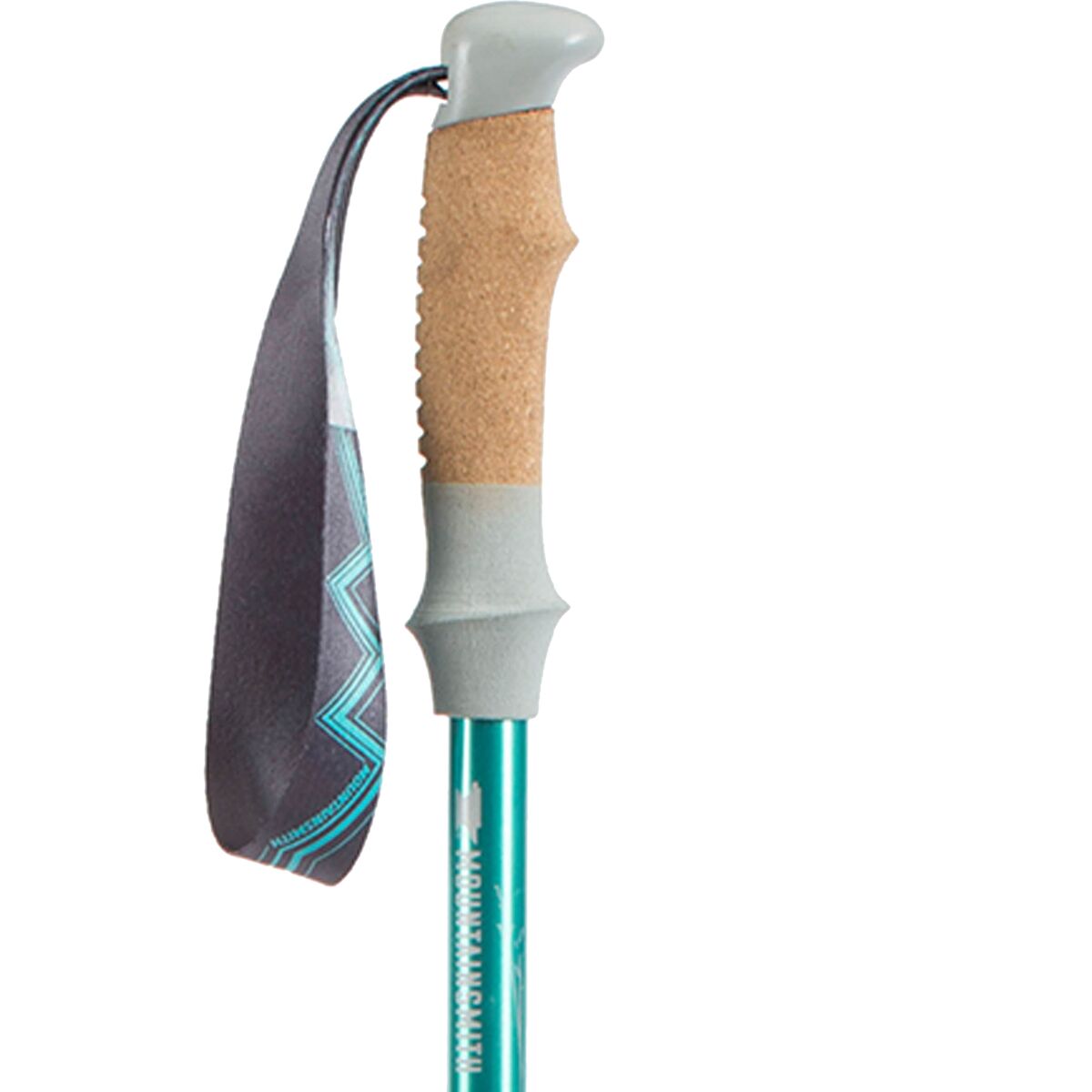 Женские трекинговые палки Mountainsmith Halite 7075 WSD Trekking Poles, цвет: Синий — фото 5