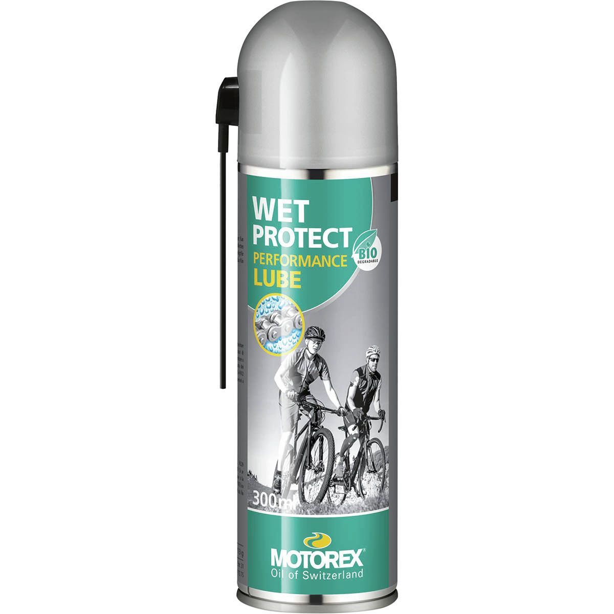 Motorex Wet Protect Lube