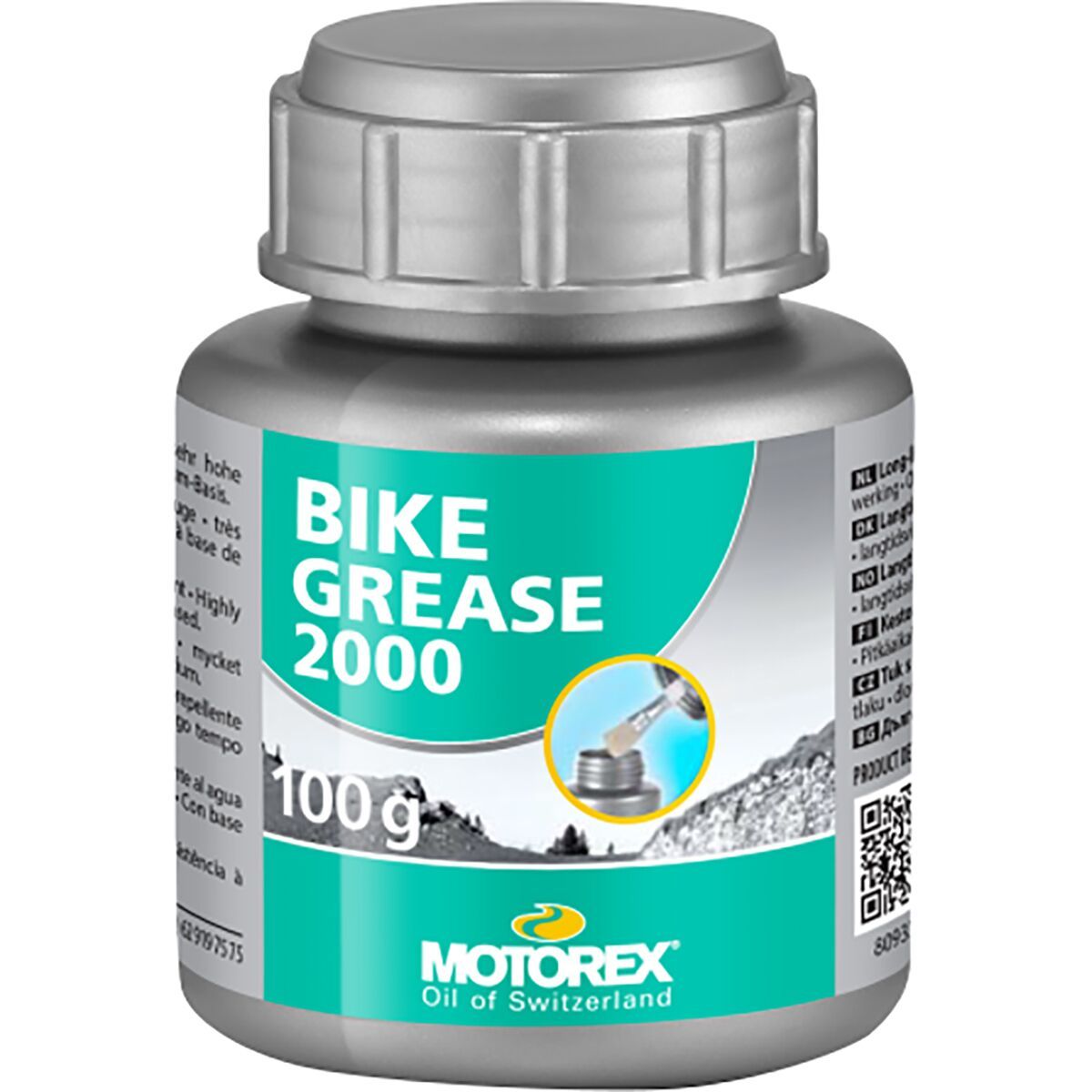 motorex bike grease 2000