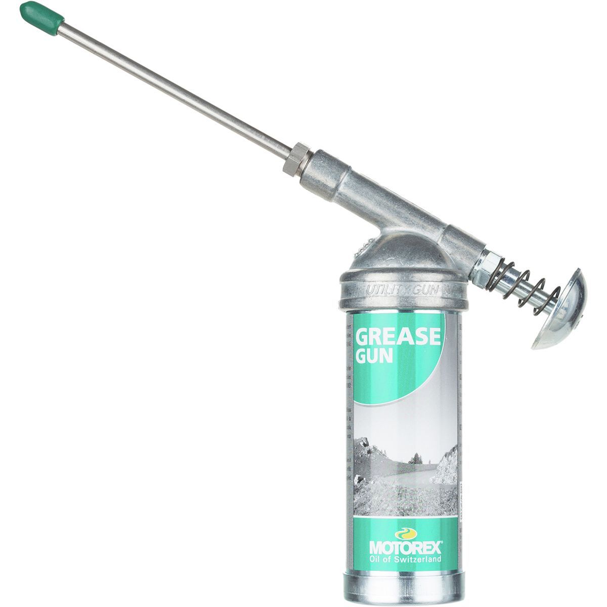 Motorex Bike Grease Gun