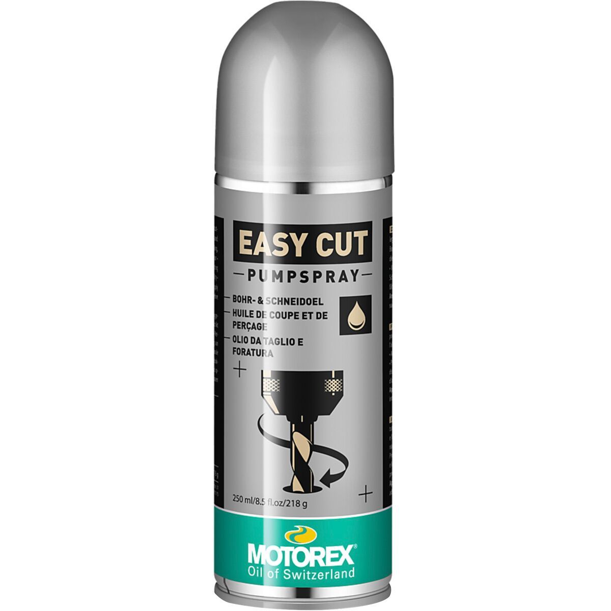 Motorex Easy Cut