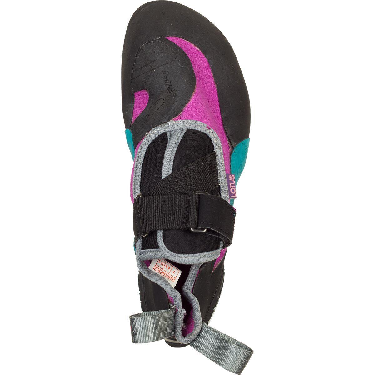 Rock Climbing Shoes Women Mad Rock Onsight Climbing Shoe Women's