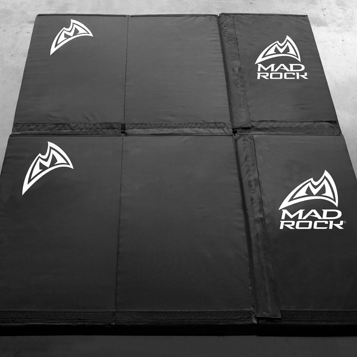 Mad Rock Triple Mad Pad