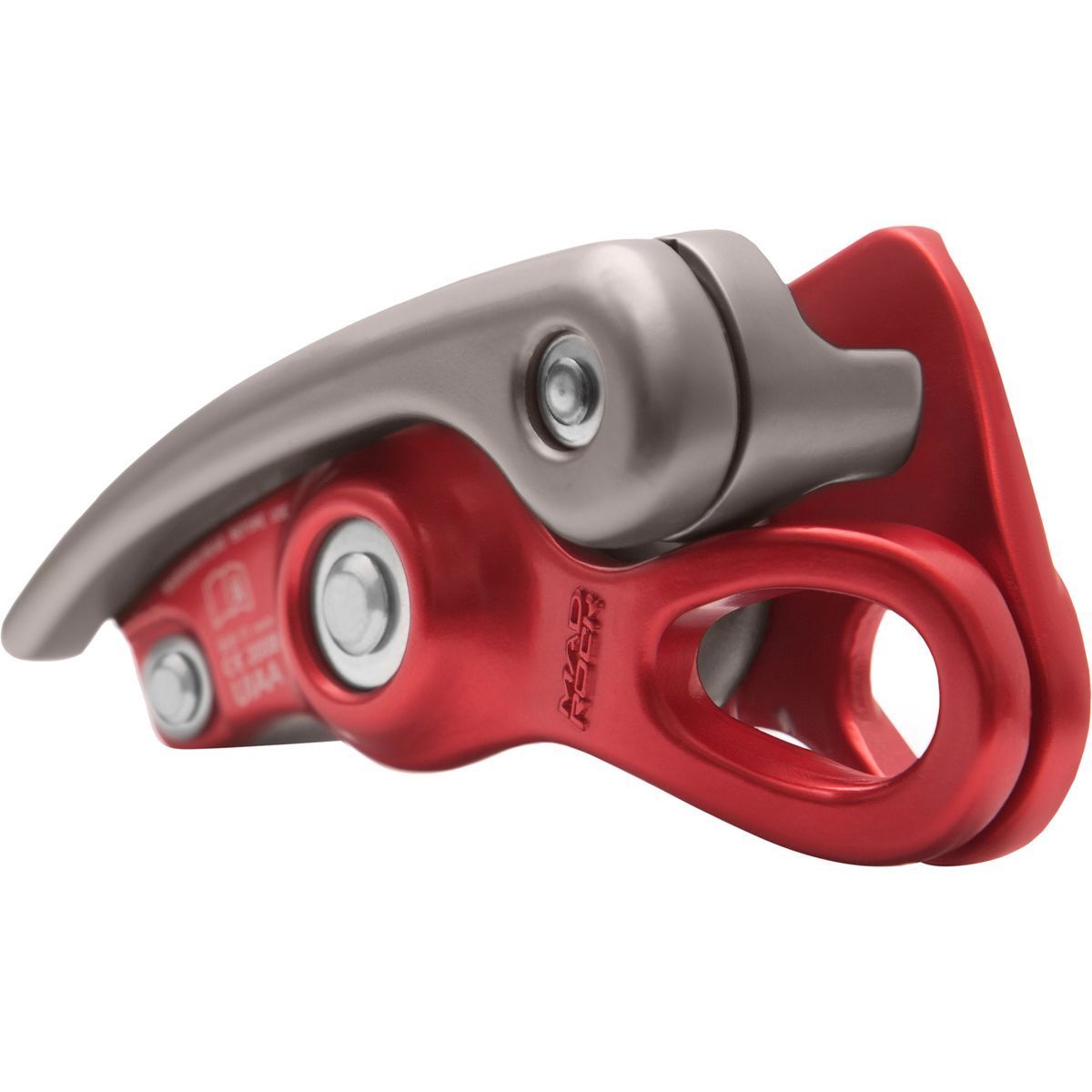 Mad Rock Lifeguard Belay Device
