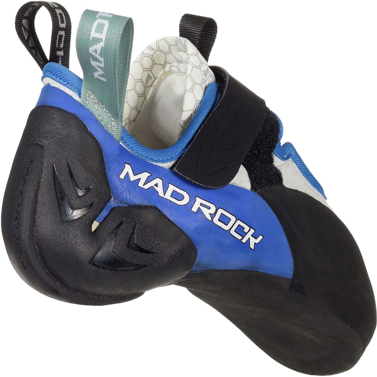 Mad Rock Drone High Volume Climbing Shoe