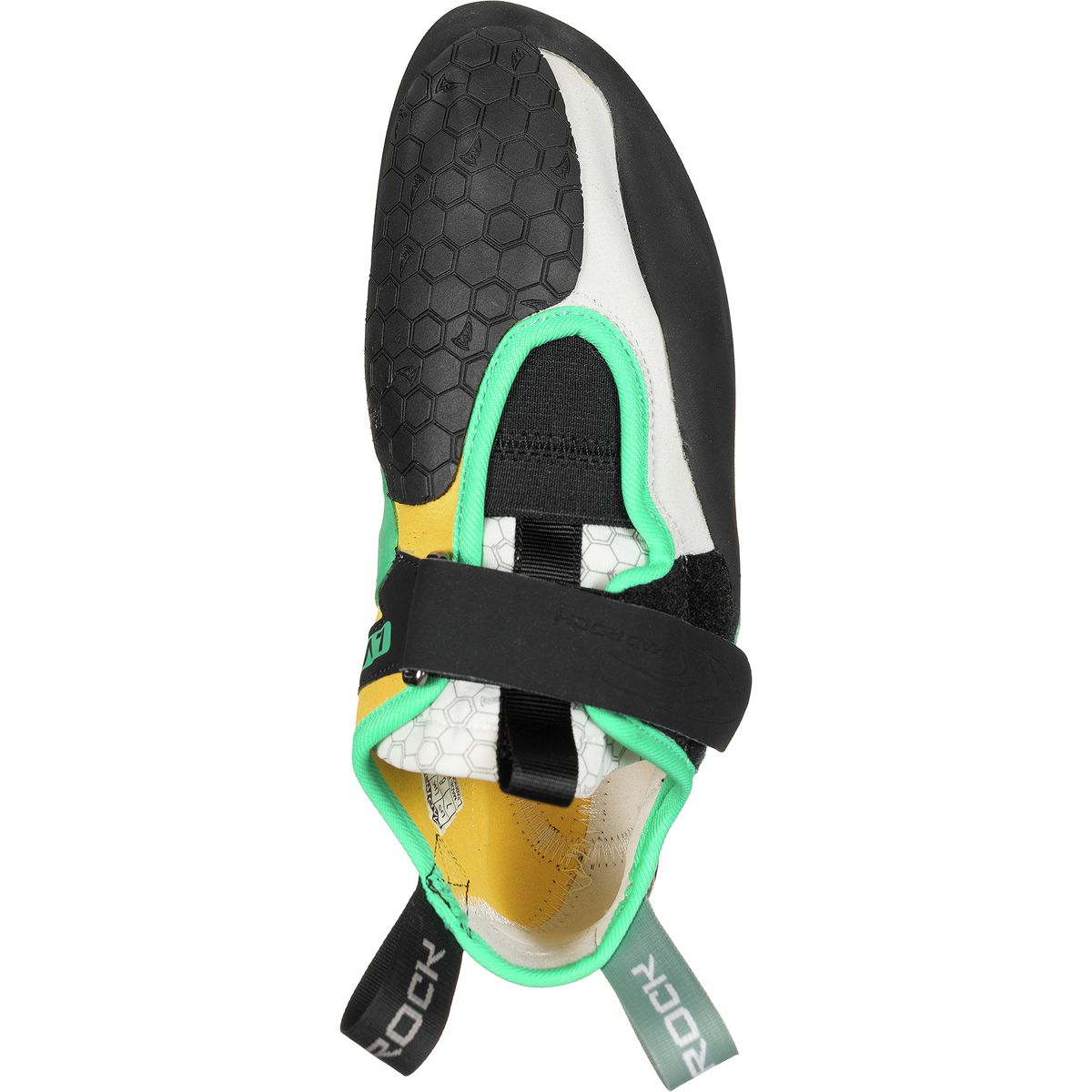 Mad Rock Drone Low Volume Climbing Shoe
