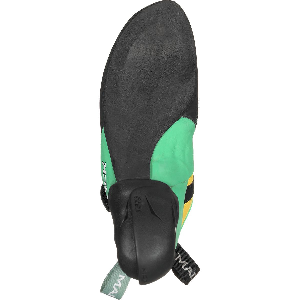 Mad Rock Drone Low Volume Climbing Shoe Climb