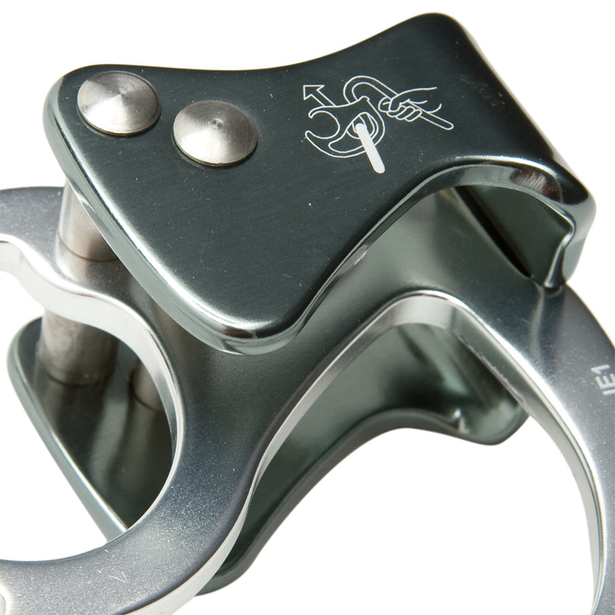 Mad Rock MadLock Belay Device Climb