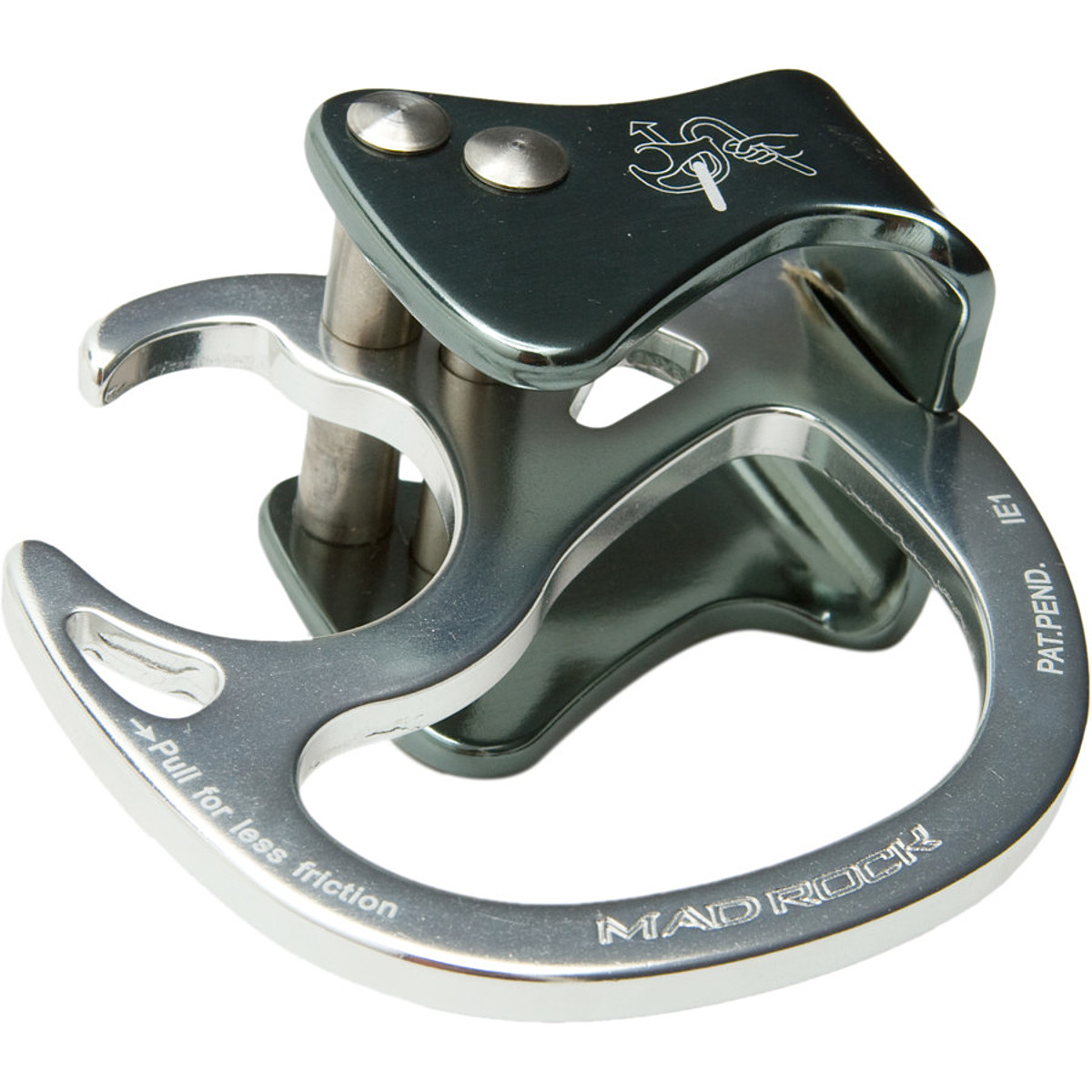 Mad Rock MadLock Belay Device Climb