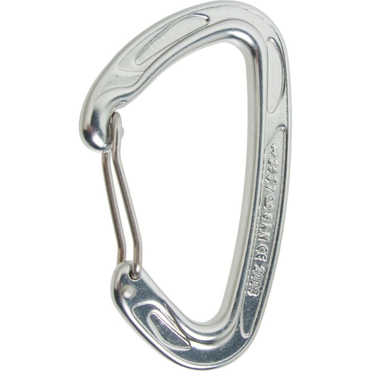 Mad Rock Ultralight Wire Gate Carabiner Climb