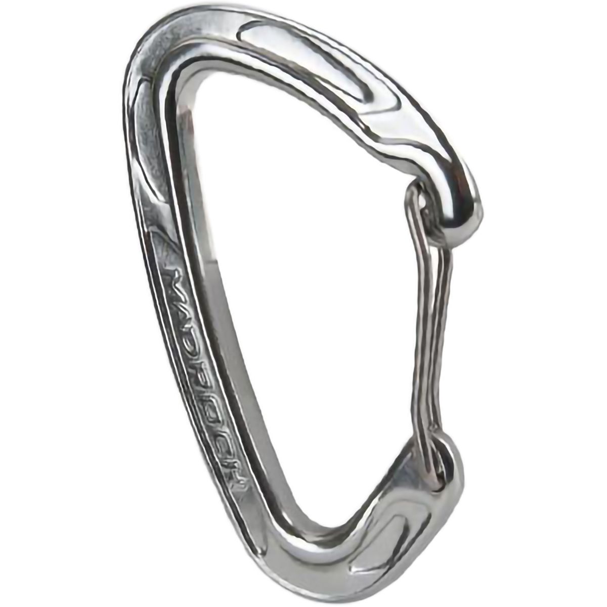 Mad Rock Ultralight Wire Gate Carabiner Climb