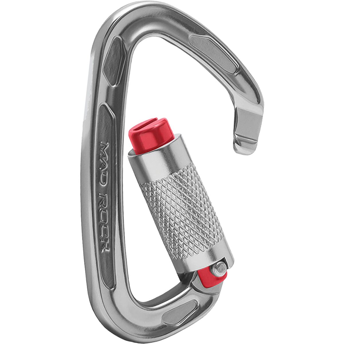 Mad Rock Ultra Tech Twist-Lock Carabiner